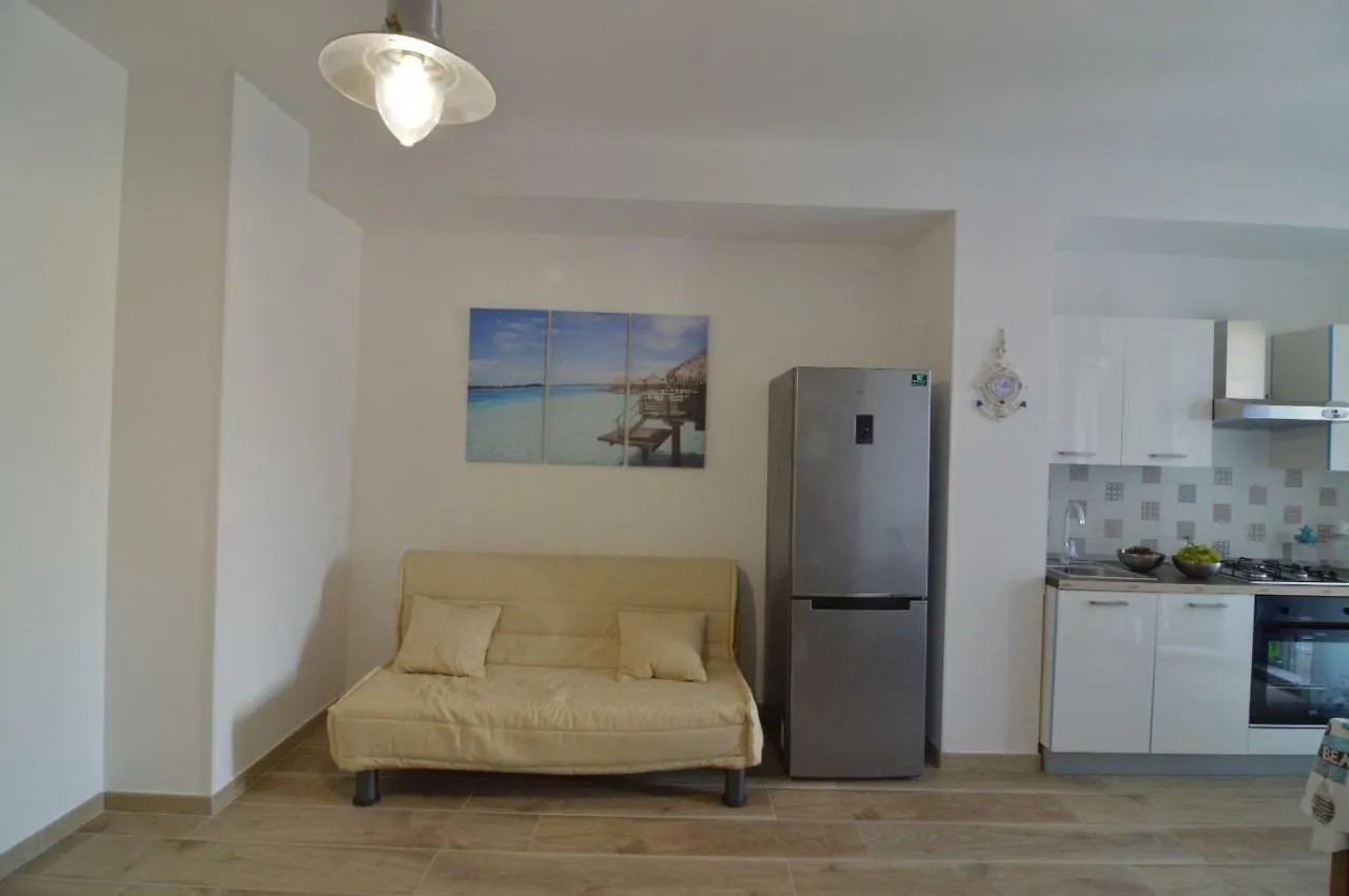 شقة Triscele Casa Vacanze Portopalo Di Capo Passero