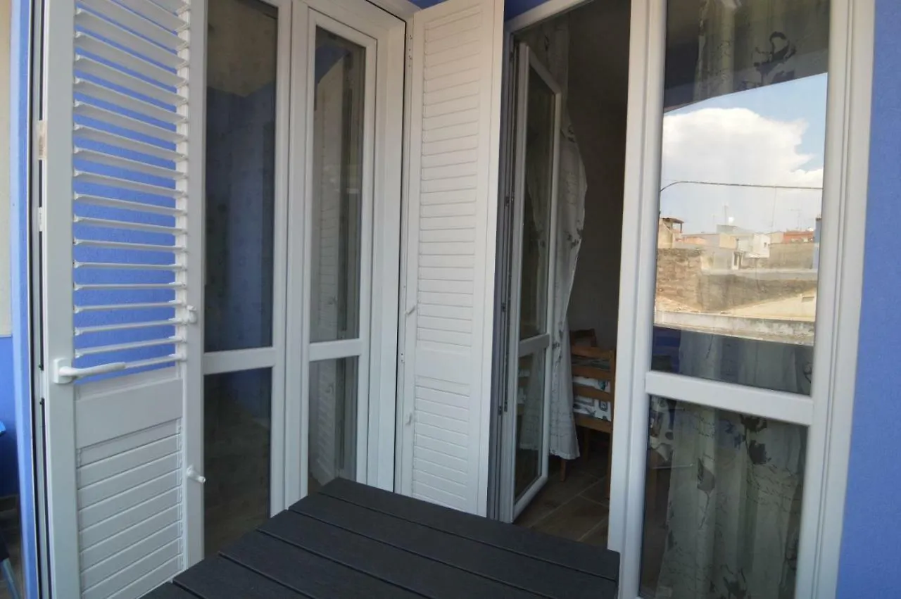 Triscele Casa Vacanze Portopalo Di Capo Passero Itálie
