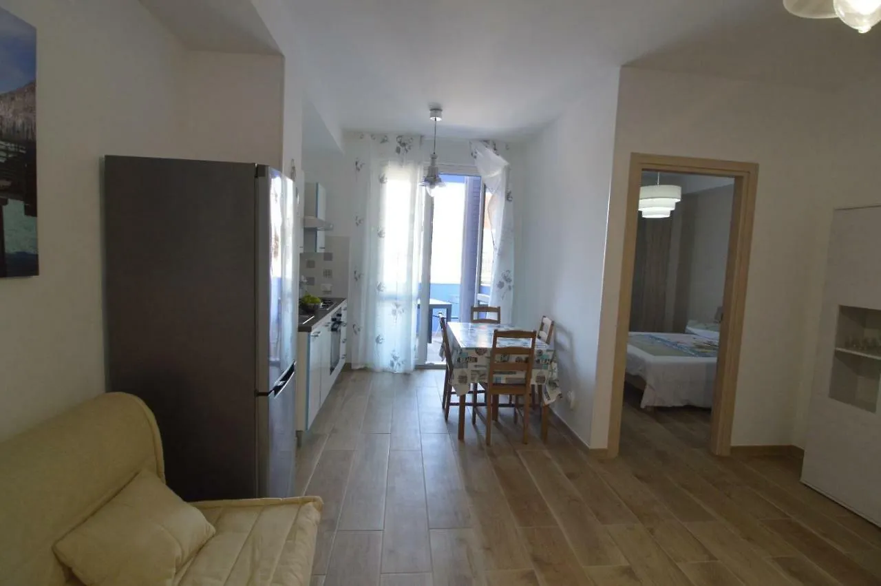 Triscele Casa Vacanze Portopalo Di Capo Passero Itálie