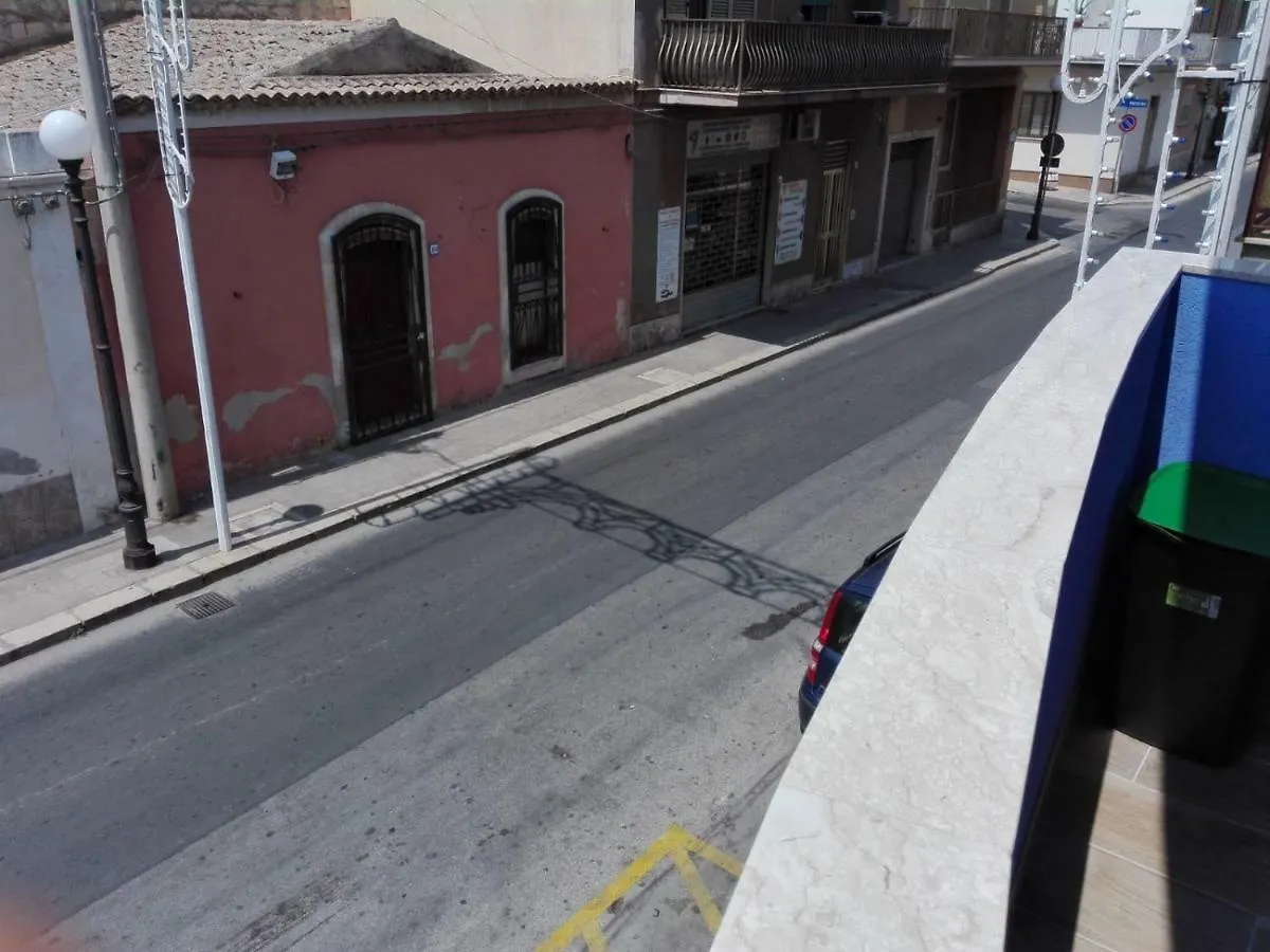 Triscele Casa Vacanze Portopalo Di Capo Passero