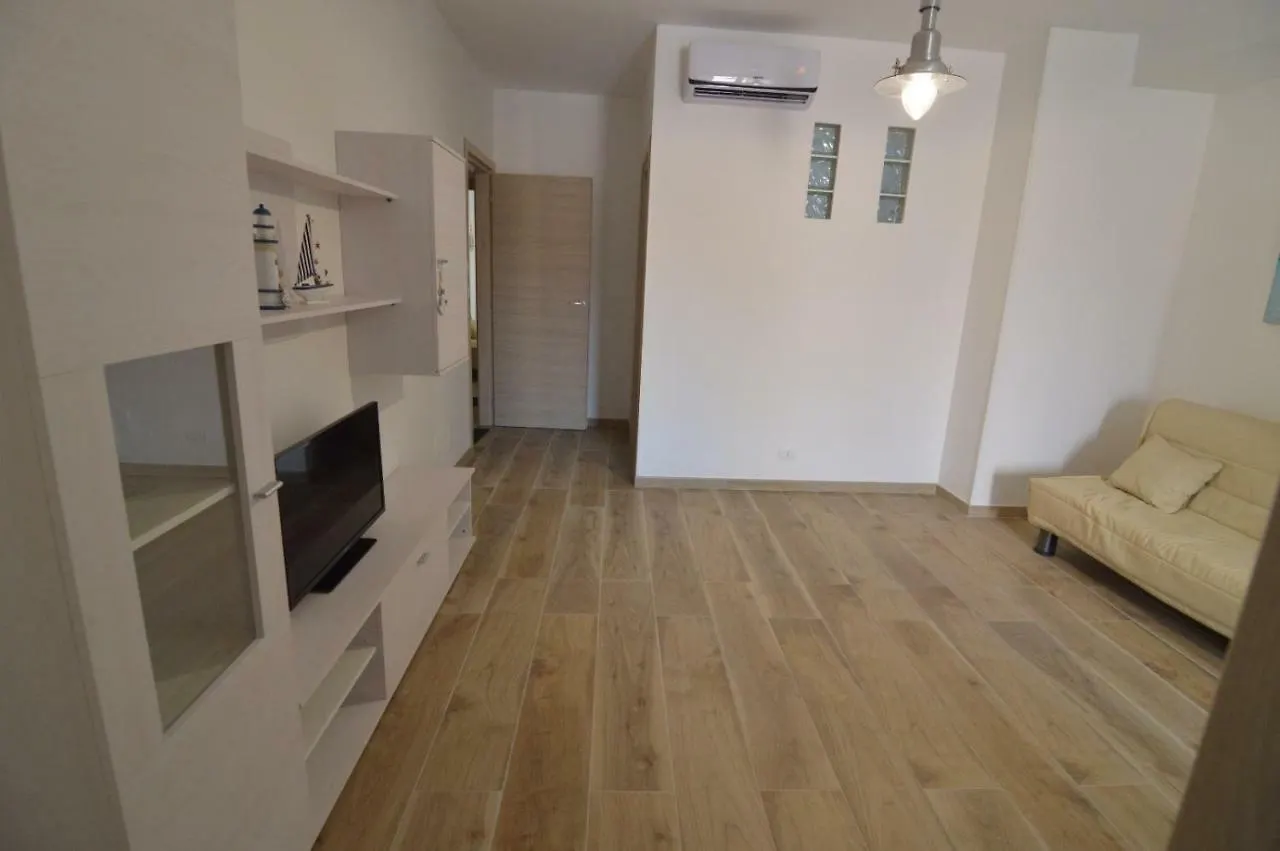 Triscele Casa Vacanze Portopalo Di Capo Passero 0*,  إيطاليا