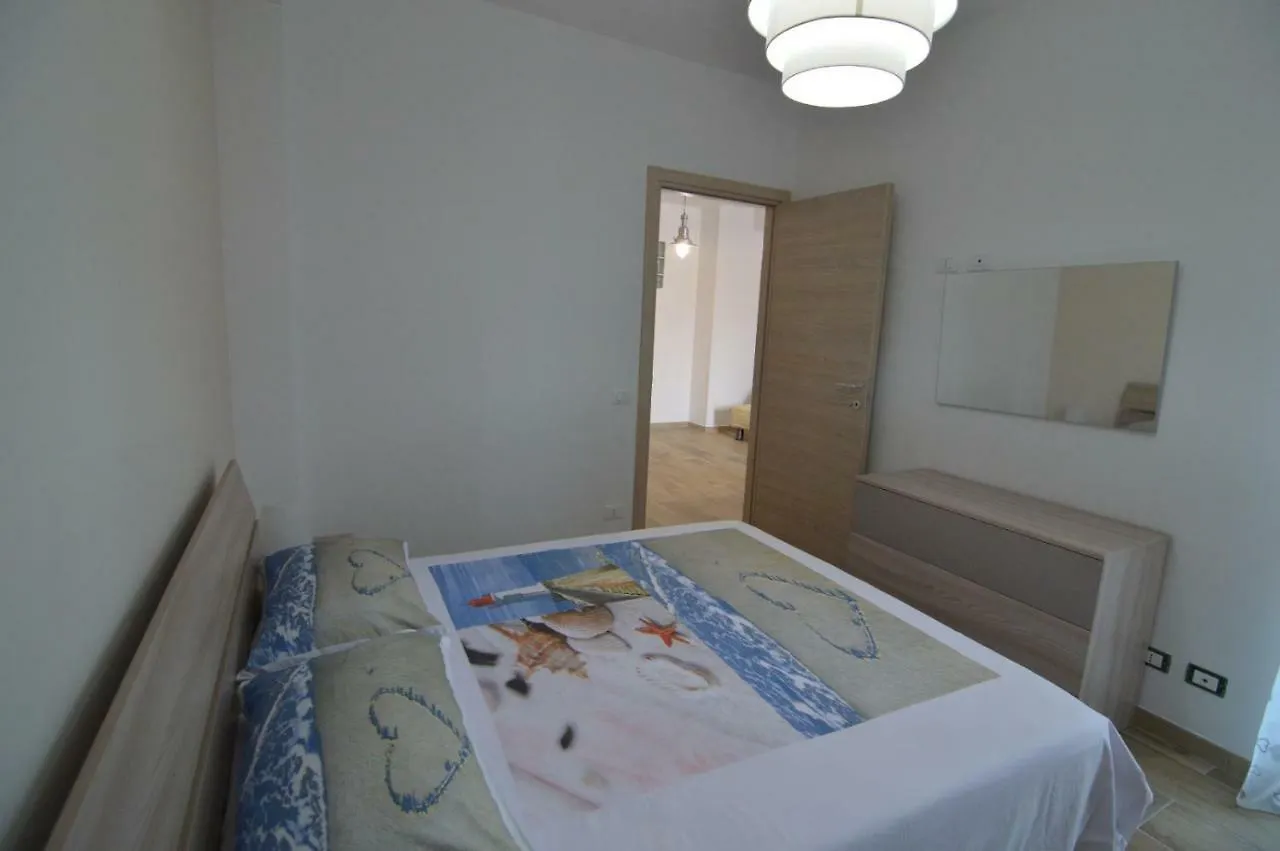 Triscele Casa Vacanze Portopalo Di Capo Passero