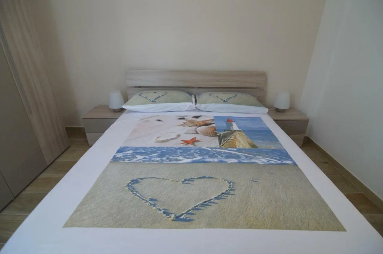 Triscele Casa Vacanze Portopalo Di Capo Passero