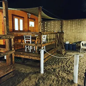 Campeggio I Due Mari Portopalo, Portopalo Di Capo Passero