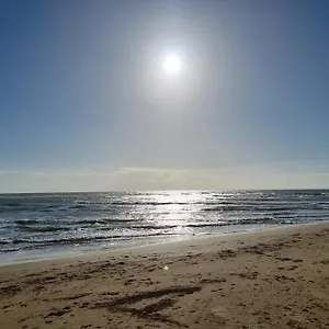Appartamento Casa A Due Passi Dal Mare, Portopalo Di Capo Passero