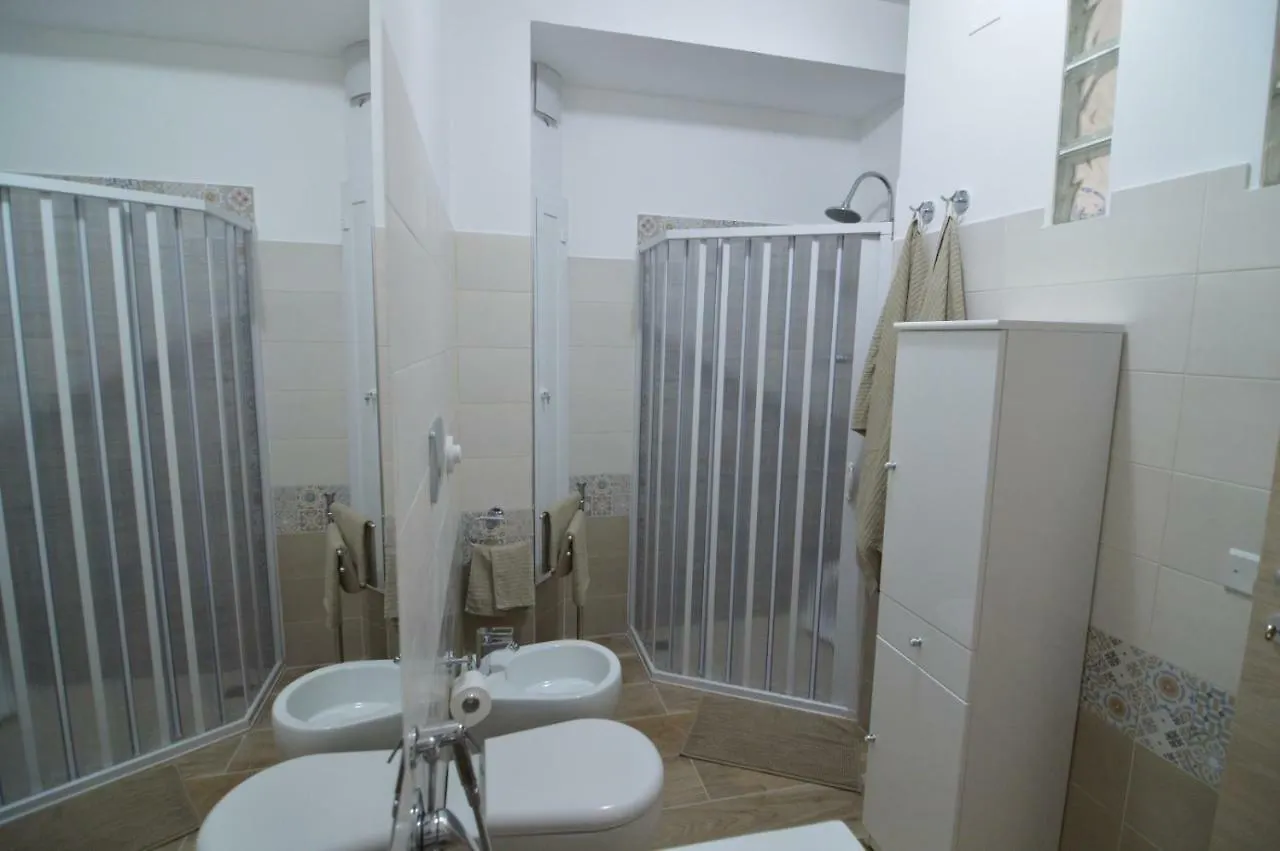 Triscele Casa Vacanze Portopalo Di Capo Passero 0*,  Italia