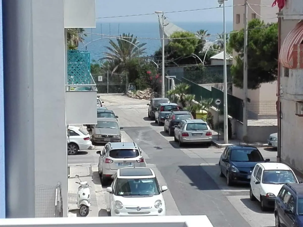 Appartamento Triscele Casa Vacanze Portopalo Di Capo Passero Italia